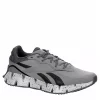 Reebok Mens Zig Dynamica 4 Sneaker - Grey -Chic Shoe Shop US 01 601270 00