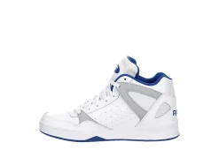 Reebok Mens Bb4590 Sneaker - White 12 Reebok Mens Bb4590 Sneaker - White -Chic Shoe Shop US 01 601273 03