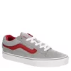 Vans Mens Caldrone Sneaker - Grey -Chic Shoe Shop US 01 601284 00