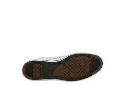 Converse Mens Chuck Taylor All Star High Street Sneaker - Pale Grey -Chic Shoe Shop US 01 601286 06