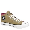 Converse Mens Chuck Taylor All Star Malden Sneaker - Khaki -Chic Shoe Shop US 01 601287 00