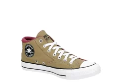 Converse Mens Chuck Taylor All Star Malden Sneaker - Khaki