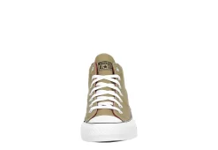 Converse Mens Chuck Taylor All Star Malden Sneaker - Khaki -Chic Shoe Shop US 01 601287 02