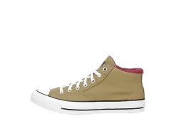 Converse Mens Chuck Taylor All Star Malden Sneaker - Khaki -Chic Shoe Shop US 01 601287 03