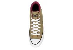 Converse Mens Chuck Taylor All Star Malden Sneaker - Khaki -Chic Shoe Shop US 01 601287 05