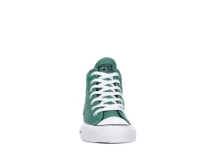 Converse Mens Chuck Taylor All Star Malden Sneaker - Aqua -Chic Shoe Shop US 01 601288 02