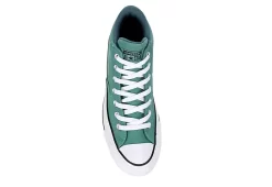 Converse Mens Chuck Taylor All Star Malden Sneaker - Aqua -Chic Shoe Shop US 01 601288 05