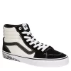 Vans Mens Filmore High Top Sneaker - White -Chic Shoe Shop US 01 601290 00