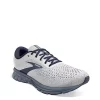 Brooks Mens Signal 3 Running Shoes - Grey