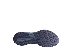 Brooks Mens Signal 3 Running Shoes - Grey -Chic Shoe Shop US 01 601292 04