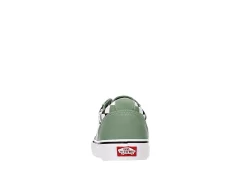 Vans Mens Ward Sneaker - Pale Green -Chic Shoe Shop US 01 601320 04