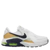 Nike Mens Air Max Excee Sneaker - White -Chic Shoe Shop US 01 601332 00