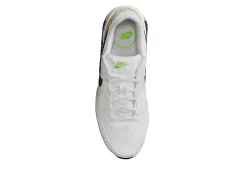 Nike Mens Air Max Excee Sneaker - White 12 Nike Mens Air Max Excee Sneaker - White -Chic Shoe Shop US 01 601332 03