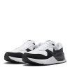Nike Mens Air Max Systm Sneaker - White 1 Nike Mens Air Max Systm Sneaker - White -Chic Shoe Shop US 01 601335 00