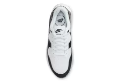 Nike Mens Air Max Systm Sneaker - White -Chic Shoe Shop US 01 601335 04