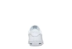 Nike Mens Court Legacy Low Sneaker - White -Chic Shoe Shop US 01 601343 03