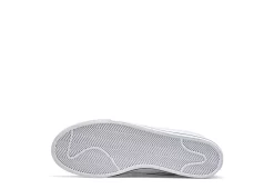 Nike Mens Court Legacy Low Sneaker - White -Chic Shoe Shop US 01 601343 04