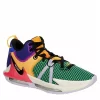 Nike Mens Lebron Witness 7 Basketball Shoe - Multicolor -Chic Shoe Shop US 01 601349 00