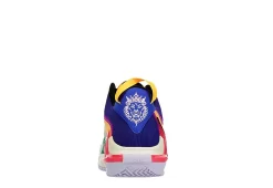 Nike Mens Lebron Witness 7 Basketball Shoe - Multicolor -Chic Shoe Shop US 01 601349 04