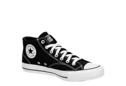 Converse Mens Chuck Taylor All Star Malden Sneaker - Black