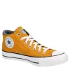 Converse Mens Chuck Taylor All Star Malden Sneaker - Mustard -Chic Shoe Shop US 01 601360 00