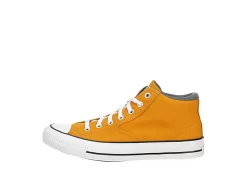 Converse Mens Chuck Taylor All Star Malden Sneaker - Mustard -Chic Shoe Shop US 01 601360 03