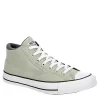 Converse Mens Chuck Taylor All Star Malden Sneaker - Pale Green 1 Converse Mens Chuck Taylor All Star Malden Sneaker - Pale Green -Chic Shoe Shop US 01 601361 00