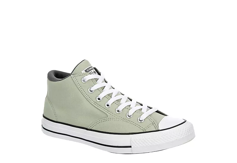 Converse Mens Chuck Taylor All Star Malden Sneaker - Pale Green 3 Converse Mens Chuck Taylor All Star Malden Sneaker - Pale Green