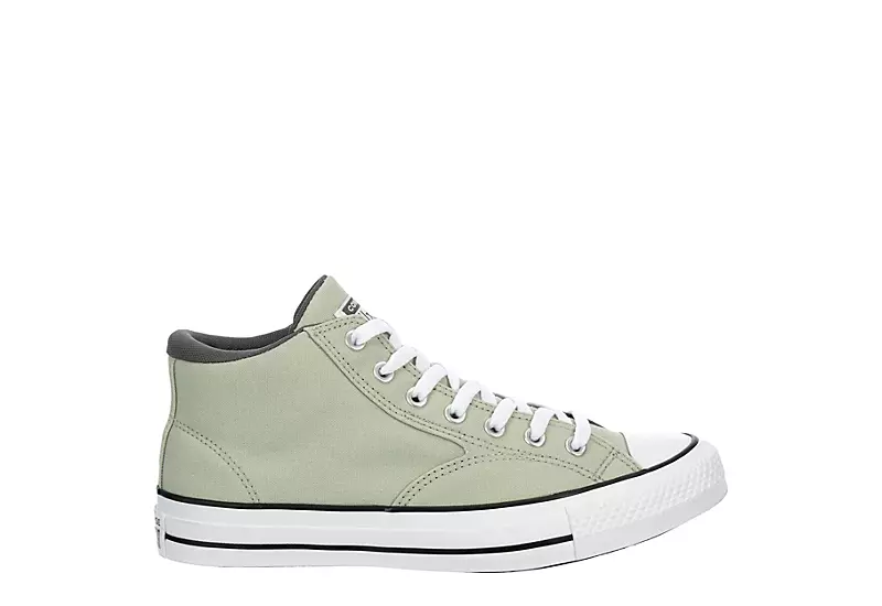 Converse Mens Chuck Taylor All Star Malden Sneaker - Pale Green 4 Converse Mens Chuck Taylor All Star Malden Sneaker - Pale Green - Image 2