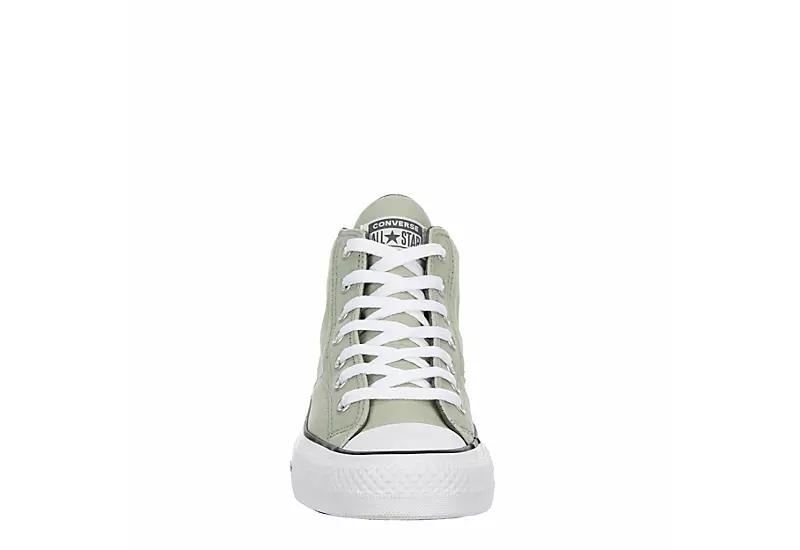 Converse Mens Chuck Taylor All Star Malden Sneaker - Pale Green 5 Converse Mens Chuck Taylor All Star Malden Sneaker - Pale Green - Image 3