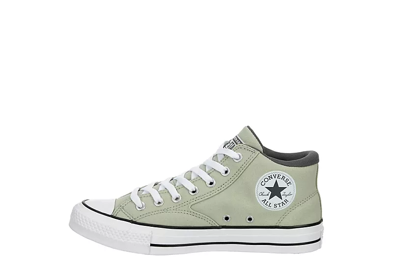 Converse Mens Chuck Taylor All Star Malden Sneaker - Pale Green 6 Converse Mens Chuck Taylor All Star Malden Sneaker - Pale Green - Image 4