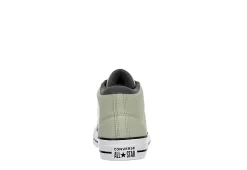 Converse Mens Chuck Taylor All Star Malden Sneaker - Pale Green 13 Converse Mens Chuck Taylor All Star Malden Sneaker - Pale Green -Chic Shoe Shop US 01 601361 04