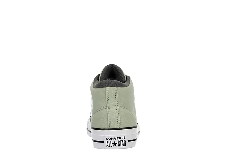 Converse Mens Chuck Taylor All Star Malden Sneaker - Pale Green 7 Converse Mens Chuck Taylor All Star Malden Sneaker - Pale Green - Image 5