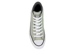 Converse Mens Chuck Taylor All Star Malden Sneaker - Pale Green 14 Converse Mens Chuck Taylor All Star Malden Sneaker - Pale Green -Chic Shoe Shop US 01 601361 05