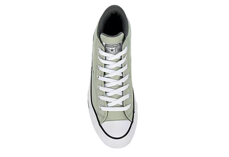 Converse Mens Chuck Taylor All Star Malden Sneaker - Pale Green 8 Converse Mens Chuck Taylor All Star Malden Sneaker - Pale Green - Image 6