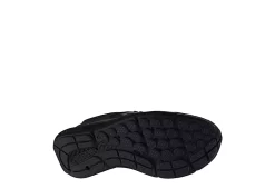 Under Armour Mens Charged Assert 10 Running Shoe - Black -Chic Shoe Shop US 01 601368 04