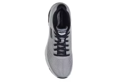 Skechers Mens Arch Fit - Grey -Chic Shoe Shop US 01 620121 04