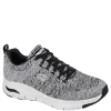 Skechers Mens Arch Fit - White -Chic Shoe Shop US 01 620375 00