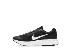 Nike Mens Run Swift 2 Running Shoe - Black 11 Nike Mens Run Swift 2 Running Shoe - Black -Chic Shoe Shop US 01 621211 02