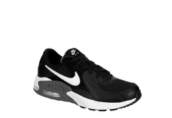 Nike Mens Air Max Excee Sneaker - Black