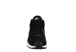 Nike Mens Air Max Excee Sneaker - Black -Chic Shoe Shop US 01 622140 02