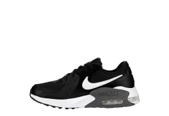 Nike Mens Air Max Excee Sneaker - Black -Chic Shoe Shop US 01 622140 03