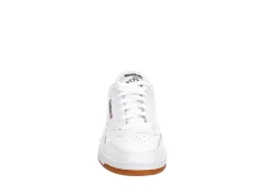 Reebok Mens Club Memt Sneaker - White -Chic Shoe Shop US 01 630005 02