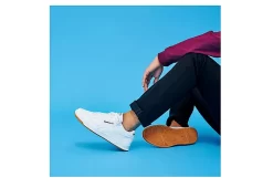 Reebok Mens Club Memt Sneaker - White -Chic Shoe Shop US 01 630005 03