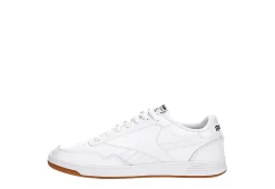 Reebok Mens Club Memt Sneaker - White -Chic Shoe Shop US 01 630005 04