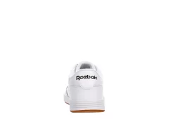 Reebok Mens Club Memt Sneaker - White -Chic Shoe Shop US 01 630005 05