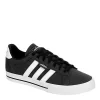 Adidas Mens Daily 3.0 Sneaker - Black -Chic Shoe Shop US 01 630298 00