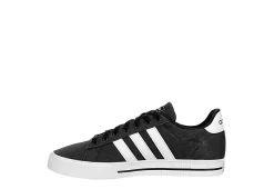 Adidas Mens Daily 3.0 Sneaker - Black -Chic Shoe Shop US 01 630298 03