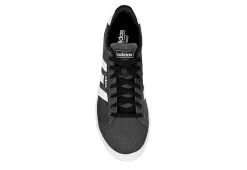 Adidas Mens Daily 3.0 Sneaker - Black -Chic Shoe Shop US 01 630298 05