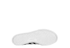 Adidas Mens Daily 3.0 Sneaker - Black -Chic Shoe Shop US 01 630298 06